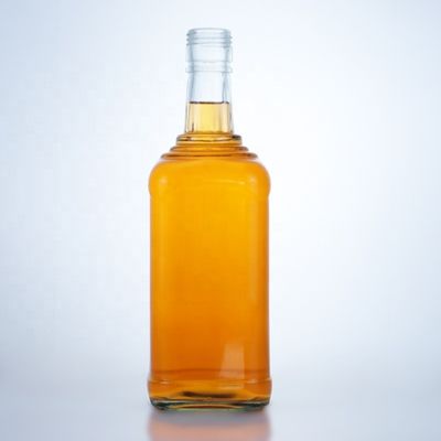 Corkglasfles 70cl 75cl Classic Design Fles voor Shandong Ronde vorm