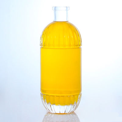 375 ml 500 ml 700 ml 750 ml glazen flessen tequila whisky vodka spirit met corks