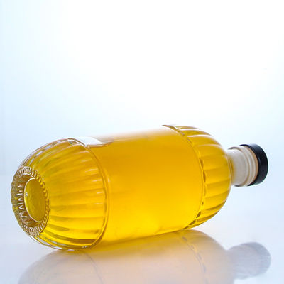 375 ml 500 ml 700 ml 750 ml glazen flessen tequila whisky vodka spirit met corks