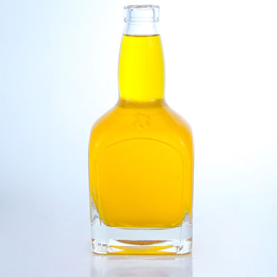 375 ml 500 ml 700 ml 750 ml glazen flessen tequila whisky vodka spirit met corks