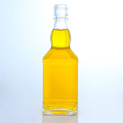 375 ml 500 ml 700 ml 750 ml glazen flessen tequila whisky vodka spirit met corks