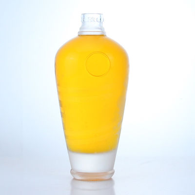 375 ml 500 ml 700 ml 750 ml glazen flessen tequila whisky vodka spirit met corks