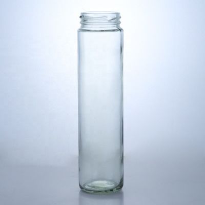 Schroefkap Aanpassing Capaciteit Glasfles voor melkwater sap kombucha