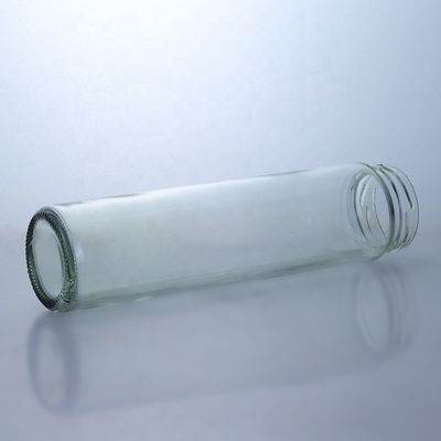 Schroefkap Aanpassing Capaciteit Glasfles voor melkwater sap kombucha