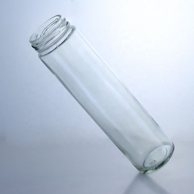 Schroefkap Aanpassing Capaciteit Glasfles voor melkwater sap kombucha