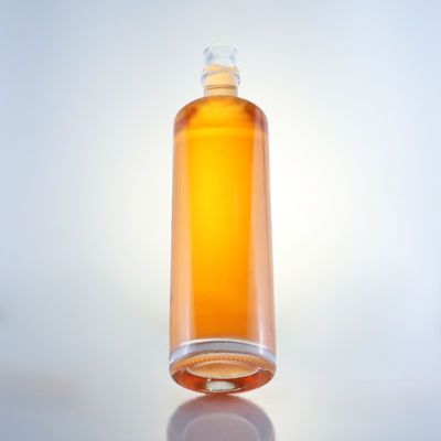 750 ml Cork Extra Flint Chinese drankjes glas flessen voor wodka