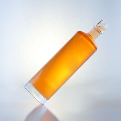 750 ml Cork Extra Flint Chinese drankjes glas flessen voor wodka
