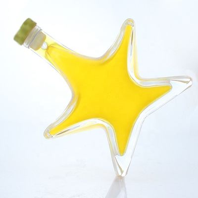 75 cl Erlenmeyer Flask Super Flint glasfles voor industriële tequila