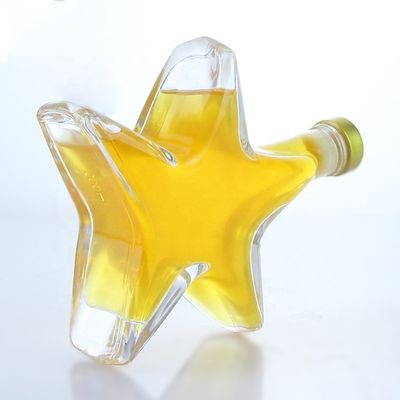 75 cl Erlenmeyer Flask Super Flint glasfles voor industriële tequila