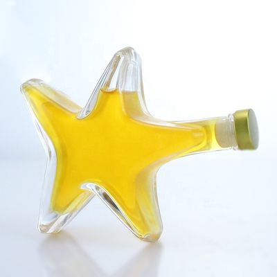 75 cl Erlenmeyer Flask Super Flint glasfles voor industriële tequila
