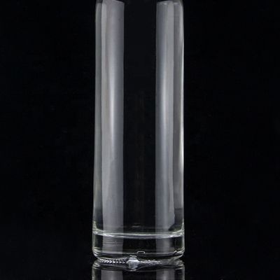 Glas flessen tequila met vintage design in 350 ml / 700 ml / 750 ml volume