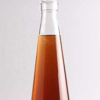 75cl Erlenmeyer Flask Koniek Flask Dunne bodem Glasflask Gebouwd voor tequila