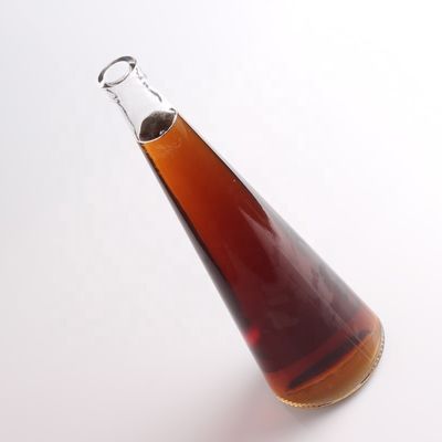 75cl Erlenmeyer Flask Koniek Flask Dunne bodem Glasflask Gebouwd voor tequila