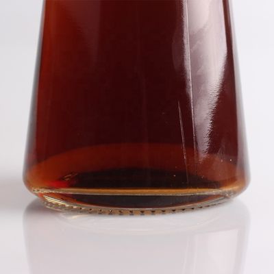 75cl Erlenmeyer Flask Koniek Flask Dunne bodem Glasflask Gebouwd voor tequila