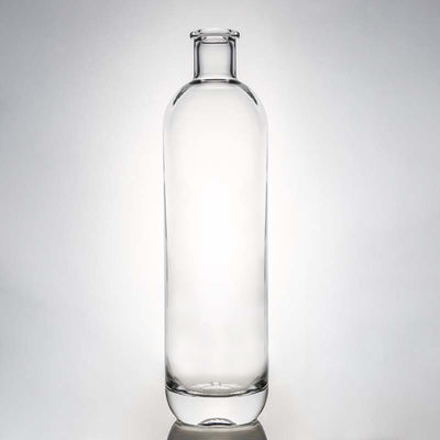 Basismateriaal Glas Op maat 500 ml 700 ml 750 ml Super Flint Ronde Helder Glasfles