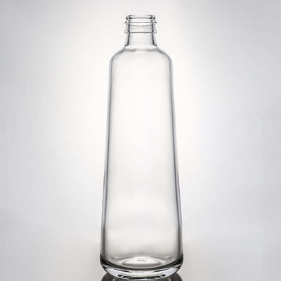 Basismateriaal Glas Op maat 500 ml 700 ml 750 ml Super Flint Ronde Helder Glasfles