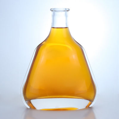 Andere dranken 500 ml '700 ml 750 ml glazen fles voor tequila Gin Rum Whiskey Vodka