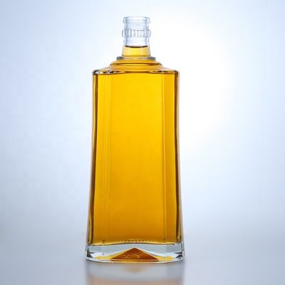 375 ml 500 ml 700 ml 750 ml 1000 ml Oslo Liquor Gin Whisky Glas Vodka Fles met kurkdeksel