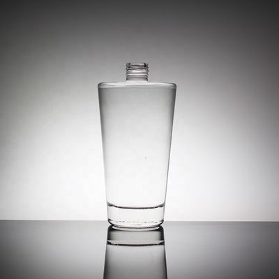 50 cl glazen fles Warm stempelen Wijn Keramische stijl drank fles voor dranken 700 ml