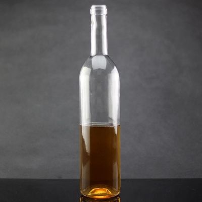 Glas 700 ml 750 ml Mode wijnfles voor drank