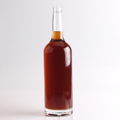 Kleine witte wijnflesjes van 75 cl met kurk uniek en betaalbaar