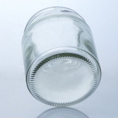 120 ml Mini Transparante Liquor Glasfles voor Vodka Whisky Rum Gin Brandy Honing Melk