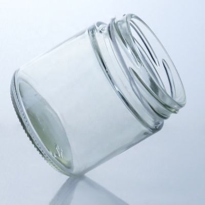 120 ml Mini Transparante Liquor Glasfles voor Vodka Whisky Rum Gin Brandy Honing Melk
