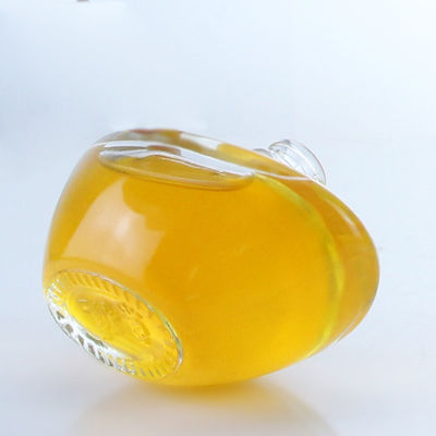 Super Flint glas drankfles voor Whisky Gin Rum Guala Top en innovatief ontwerp