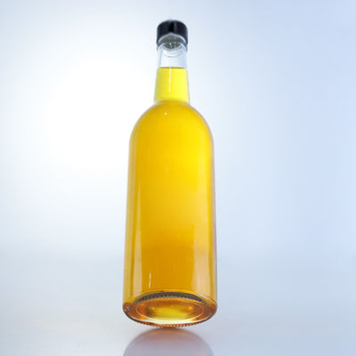 750 ml glazen drankfles voor Whisky Gin Rum Vodka