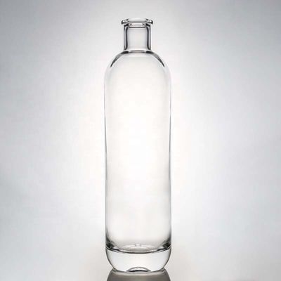 Glaskraag Vodka Whisky Gin Rum Fles 375 ml 500 ml 700 ml 750 ml 1000 ml met T Cork