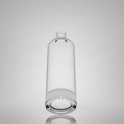 Lichaamsmateriaal Glas 750 ml Super Flint Rum Vodka Whisky Tequila Gin Fles met kurk