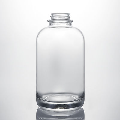 Industrial Liquor Schroef bovenglasfles voor Whisky Vodka Rum