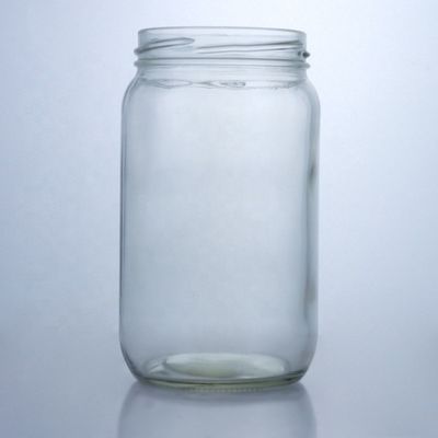 450 ml 500 ml 750 ml 1000 ml flint glasfles voor sap drank wijn whisky wodka tequila