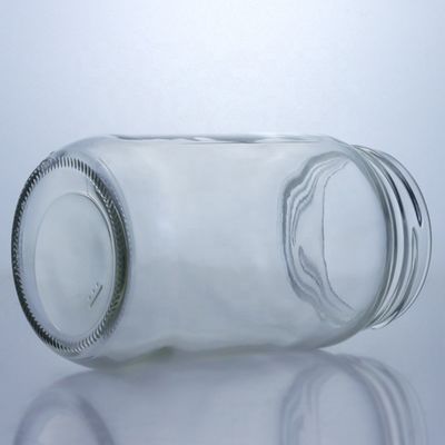 450 ml 500 ml 750 ml 1000 ml flint glasfles voor sap drank wijn whisky wodka tequila