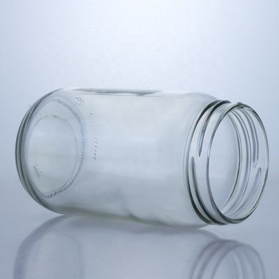 450 ml 500 ml 750 ml 1000 ml flint glasfles voor sap drank wijn whisky wodka tequila