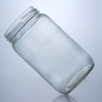 450 ml 500 ml 750 ml 1000 ml flint glasfles voor sap drank wijn whisky wodka tequila