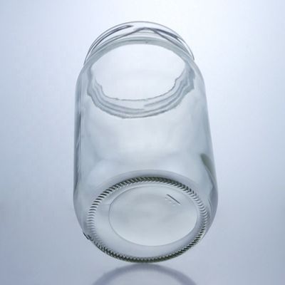 450 ml 500 ml 750 ml 1000 ml flint glasfles voor sap drank wijn whisky wodka tequila