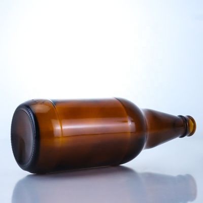Leeg 490ml 700ml 750ml Speciale vorm Vodka Bier Whisky Brandy Liquor Glasfles