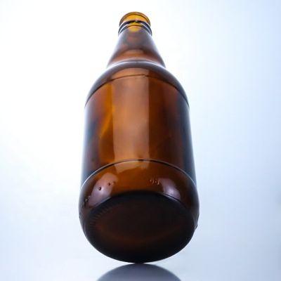 Leeg 490ml 700ml 750ml Speciale vorm Vodka Bier Whisky Brandy Liquor Glasfles