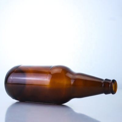 Leeg 490ml 700ml 750ml Speciale vorm Vodka Bier Whisky Brandy Liquor Glasfles