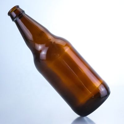 Leeg 490ml 700ml 750ml Speciale vorm Vodka Bier Whisky Brandy Liquor Glasfles