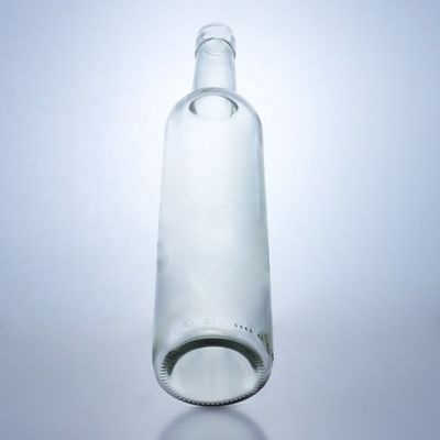 500 ml 700 ml 750 ml 1000 ml heldere glazen fles voor Whisky