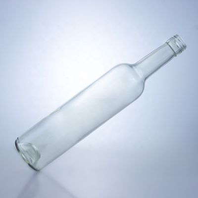 500 ml 700 ml 750 ml 1000 ml heldere glazen fles voor Whisky