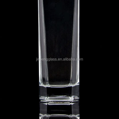Flint Glass 500 ml 750 ml 1000 ml speciale lege fles voor wodka whisky gin rum