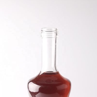 500 ml 750 ml 1000 ml glazen fles voor tequila