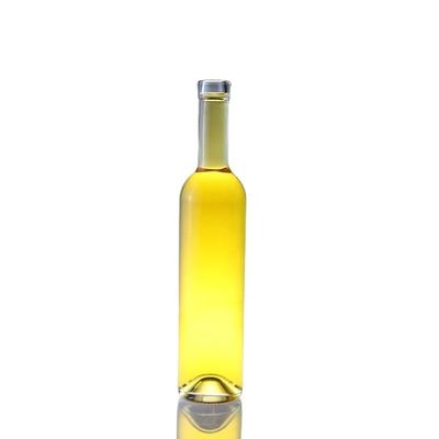 Basismateriaal Glas drankfles 500 ml 750 ml 1000 ml voor wodka brandy whisky wijn