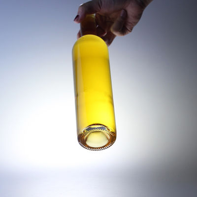 Basismateriaal Glas drankfles 500 ml 750 ml 1000 ml voor wodka brandy whisky wijn
