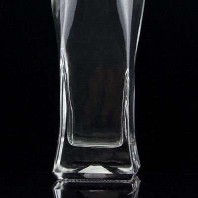 750 ml Super Flint Ronde Schouder Ruimte Rum Vodka Liquor Glasfles Met Cork